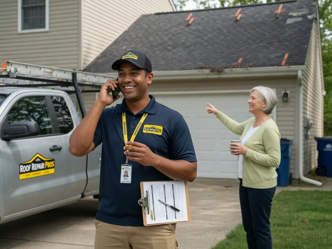 Roof Repair Antigo, WI FAQs